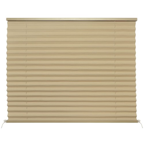 RV Blinds Shades for Camper Window, RV Pleated Shades Camper Blinds for Trave...