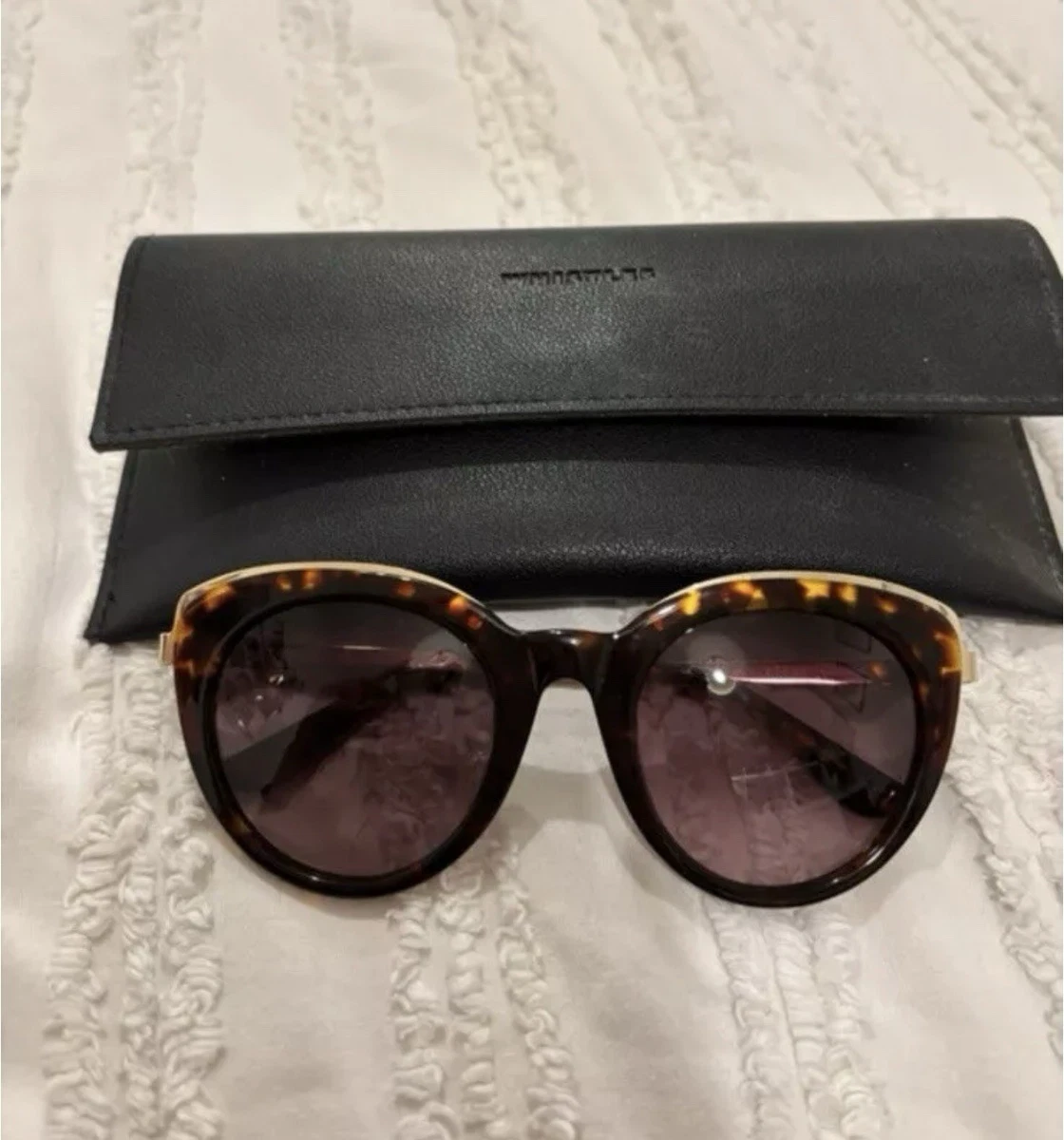 Whistles Sunglasses for Women for sale | eBay UK display picture 1