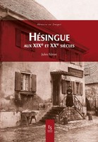HéSingue Aux Xixe Et Xxe SièCles | Jules FéRon | Taschenbuch | Mémoire en Images