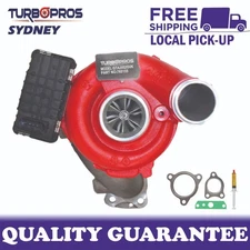 GEN1 High Flow Turbo Charger For Chrysler 300C OM642 3.0L 2006-2012