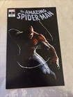 AMAZING SPIDER-MAN #2 DELL’OTTO EXCLUSIVE VARIANT SPIDER-MAN 1