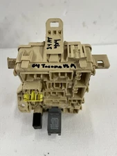 01-04 Tacoma 3.4L Interior Cabin Fuse Relay Junction Box Block Unit Factory OEM