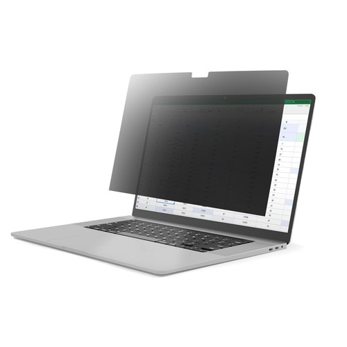 Startech 14-" MacBook Pro 21/23 Laptop Privacy Screen Anti-Glare Privacy Filter