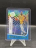 2020-21 Panini Illusions LeBron James Amazing Sapphire #12 Los Angeles Lakers