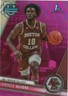 2023-24 Bowman University Chrome Basketball Pink Refractors YOU PICK