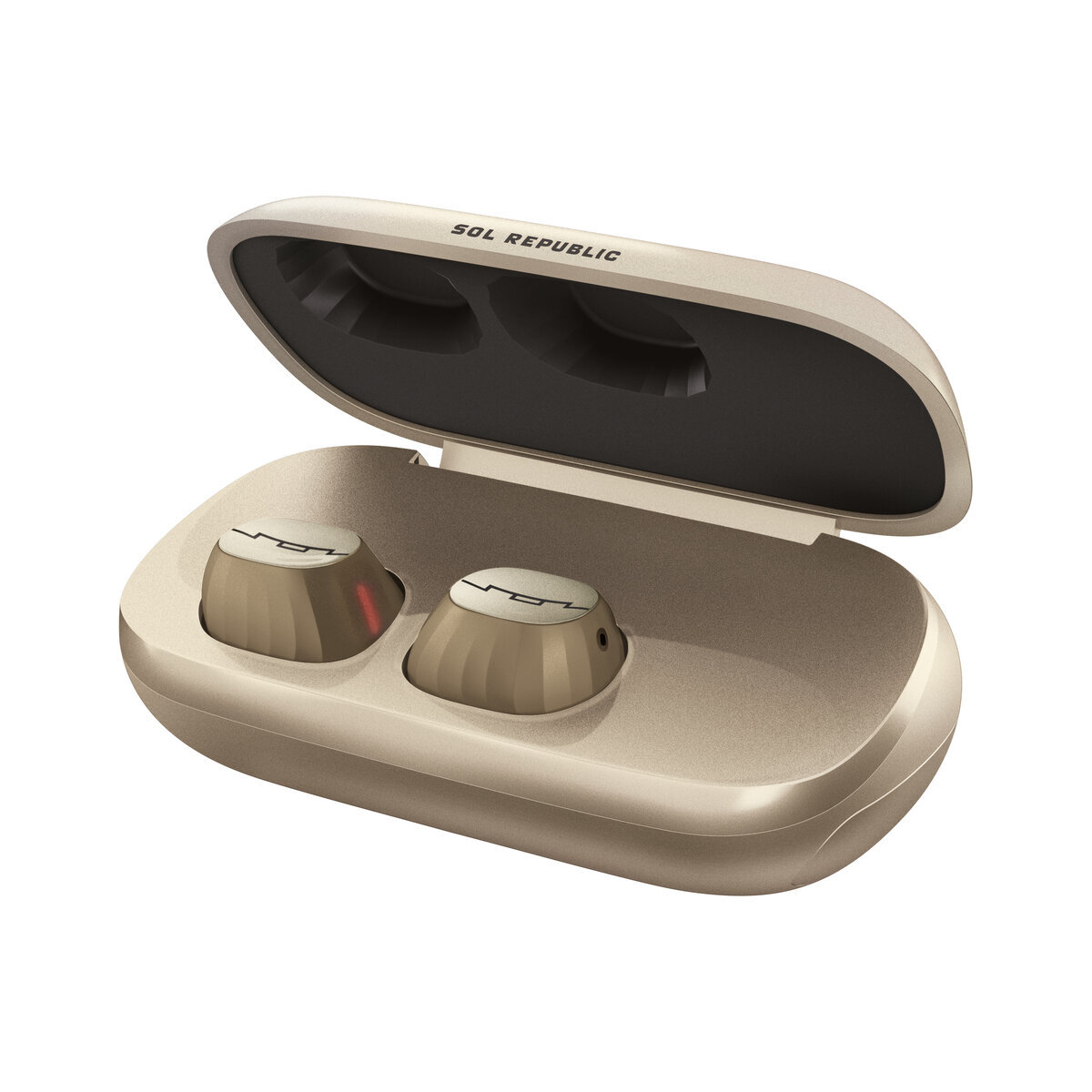 SOL REPUBLIC True Wireless Earphone Amps Air2.0 Bluetooth SOL REPUBLIC True Wireless Earphone Amps Air2.0 Bluetooth