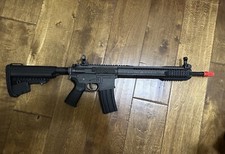 Airsoft Electric Gun BlackRain