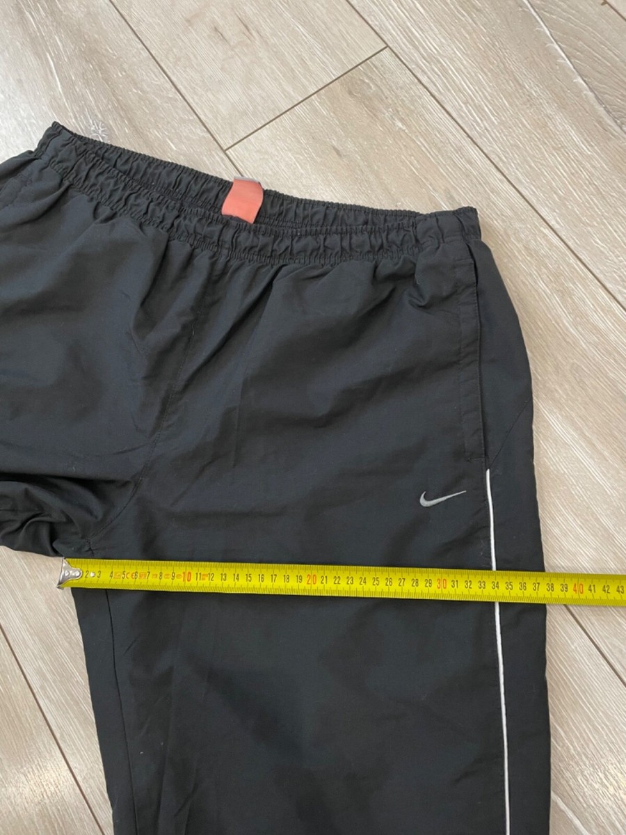 Nike Vintage Parachute Y2K Nylon Pants Baggy XL Drill | eBay Nike Vintage Parachute Y2K Nylon Pants Baggy XL Drill | eBay