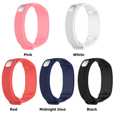 For Amazon Halo Bracelet Sports Watch Strap High Quality Silicone Wristband 