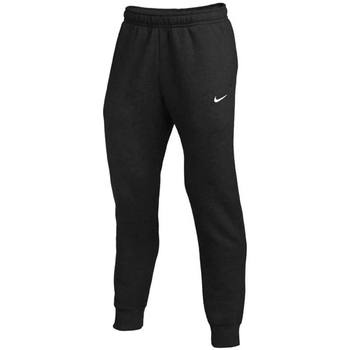 Nike Men s Club Fleece Pant Jogger Size Large Black CJ1616 010 NWT