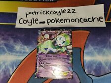 Pokémon TCG Meloetta EX RC11/RC25 Ultra Rare Black & White Legendary  Treasures