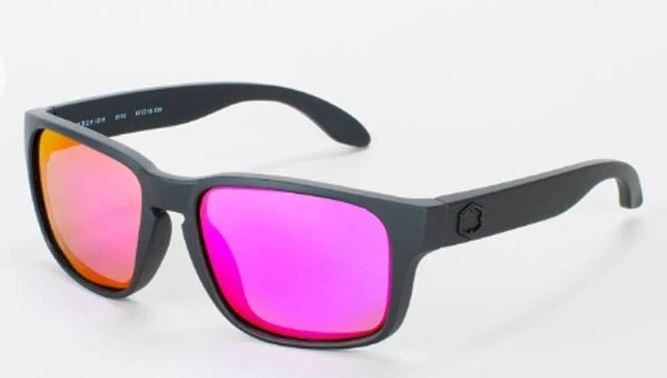 Matt hotsell lens sunglasses