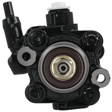Power Steering Pump for Toyota Pickup L4 2.4L 1984 4432035110 New 1985