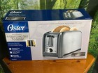 Oster 4 Slice Long Shot Toaster