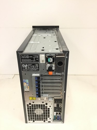 DELL PowerEdge T430 E30S 2x Intel Xeon E5-2623 3GHz Server w/ 16GB Ram & 750W PS - Picture 3 of 17