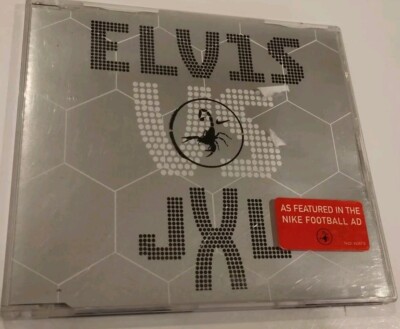A Little Less Conversation von Elvis Presley | CD | K54