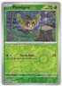 PHANTUMP 012/167 REVERSE HOLO Scarlet & Violet TWILIGHT MASQUERADE POKEMON