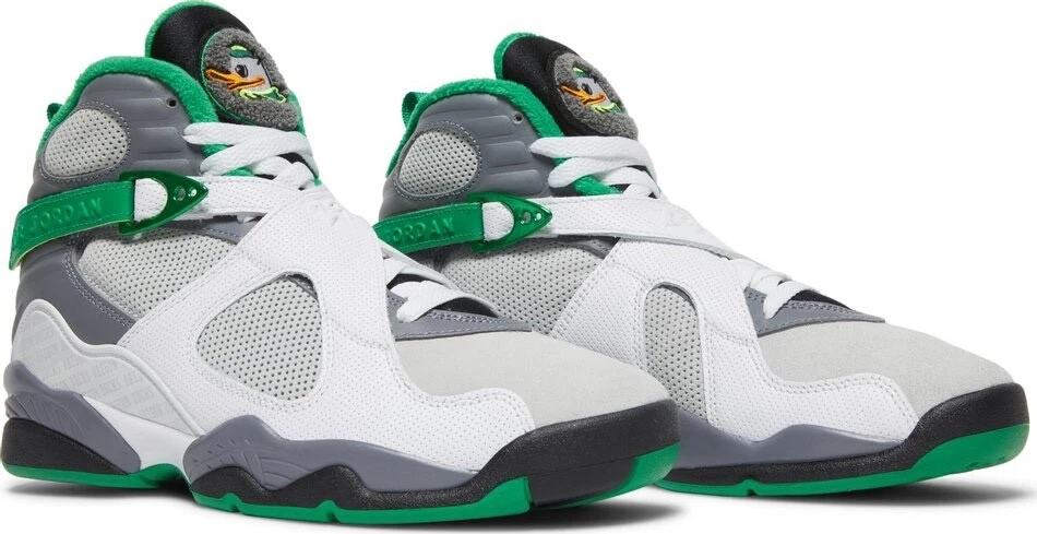 Nike aj8 top