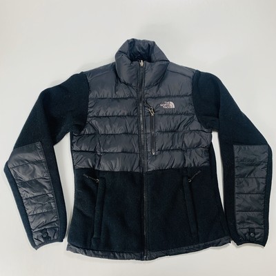 north face xs jacket