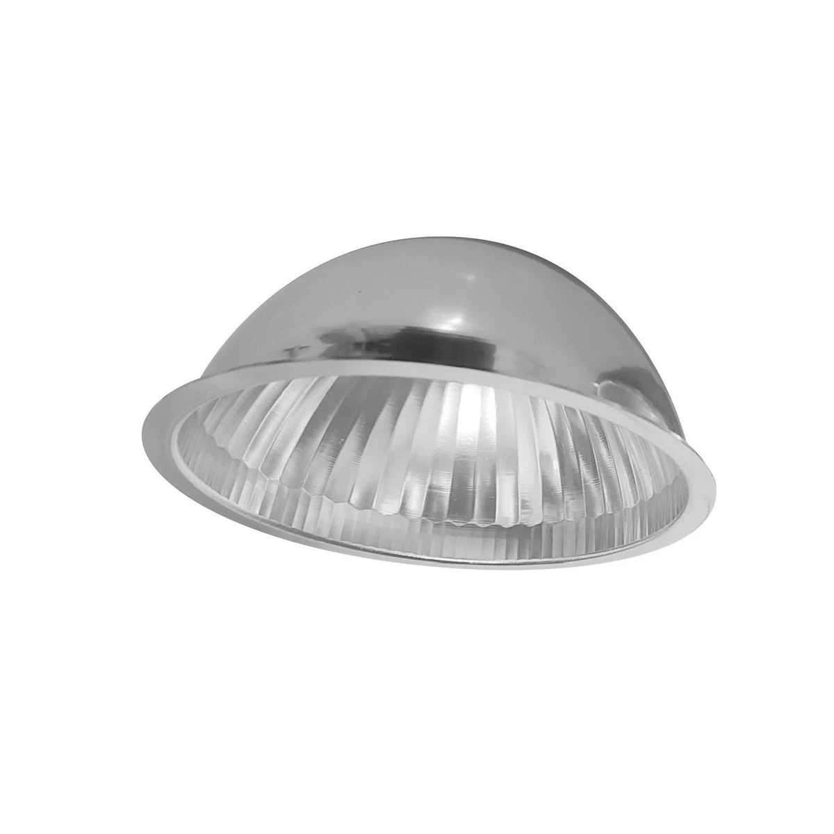 Recessed Can Light Cover Aluminum Reflector Modern Ceiling Fixture