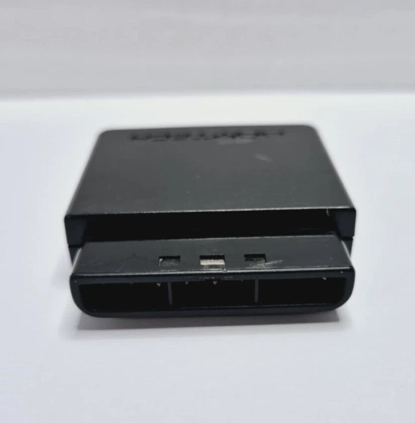 Joytech 2.4GHz Wireless Controller Receiver Module FEL-2093 for Playstation 2 - Image 3 of 3