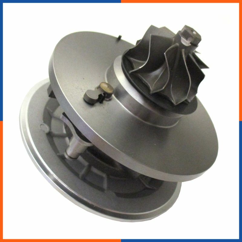 CHRA pour FORD解决 714467-0004 涡轮增压器漏油烟雾问题 - 3