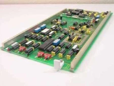 Fairchild Multi-Rate Sequential Encoder ~V 980813-000 Rev 8