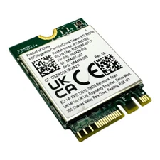 N64426-002 - WLAN 6 REALTEK M.2 2230CHOYA2 8851BE 