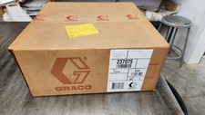 Graco 237075 Fire-Ball Pump EM5 Valve Electro...