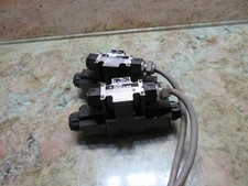 DAIKIN SOLENOID VALVE KSO-G02-2CA-30-EN 32 7828 AC100V 50/60HZ KS0 EACH 1