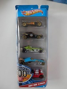 hot wheels 500 pack