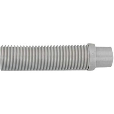 JED Pool Cleaner Hose 1-1/2 in. H x 48 in. L