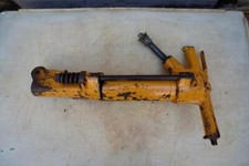 Ingersoll Rand Phonematic Demolition 60lb Hammer Breaker Works Fine 1 1/8" shank