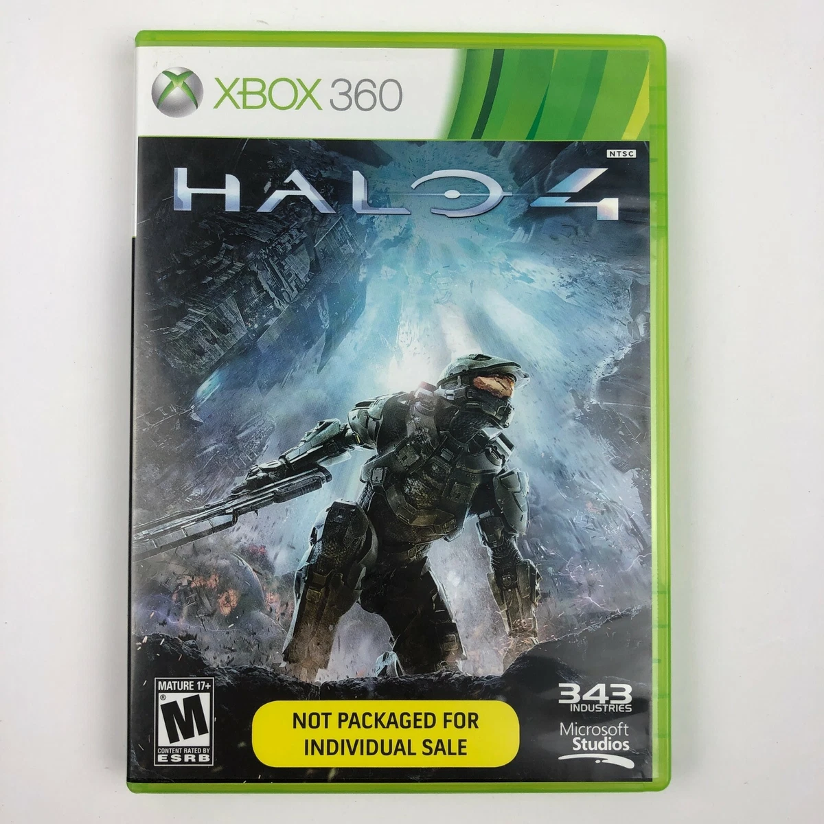 Halo 4 xbox 360 gamestop online