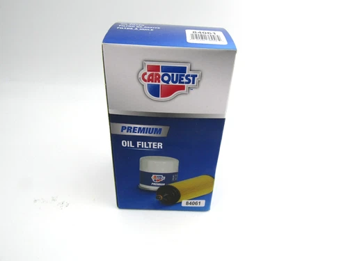 Engine Oil Filter CARQUEST 84061