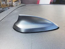 15 16 17 18 19 BMW X6 Antenna; Black Saphire Metallic