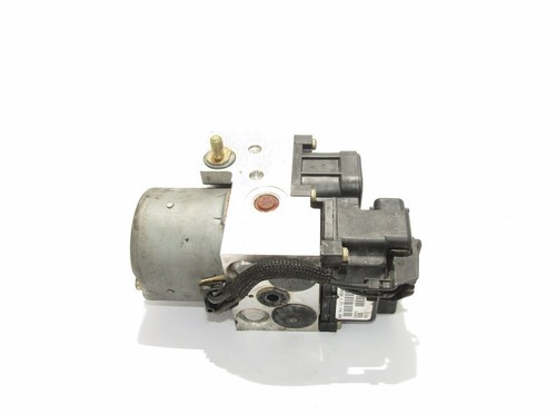 MItsubishi Space Star 2000 mr475697 ABS block hydraulikblock pumpe steuergerät