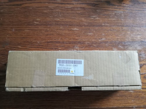 RG5-2650 HP 4000 Upper Guide Assy Genuine Open Box - Picture 2 of 2