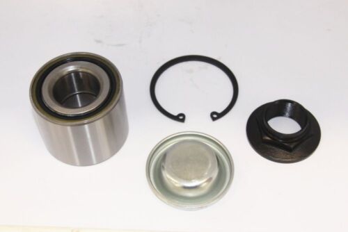 NAPA Rear Left Wheel Bearing Kit for Citroen C4 Picasso 1.6 Sep 2010 to Sep 2013 - Picture 1 of 8