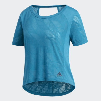 adidas burnout tee