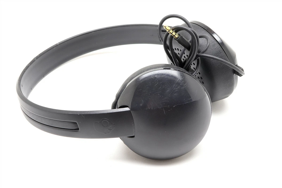 Skullcandy headphones stim sale