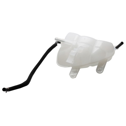 2011-2015 Coolant Tank Reservoir 55037999AJ For Jeep Grand Cherokee WK CRD 3.0L - Picture 7 of 14