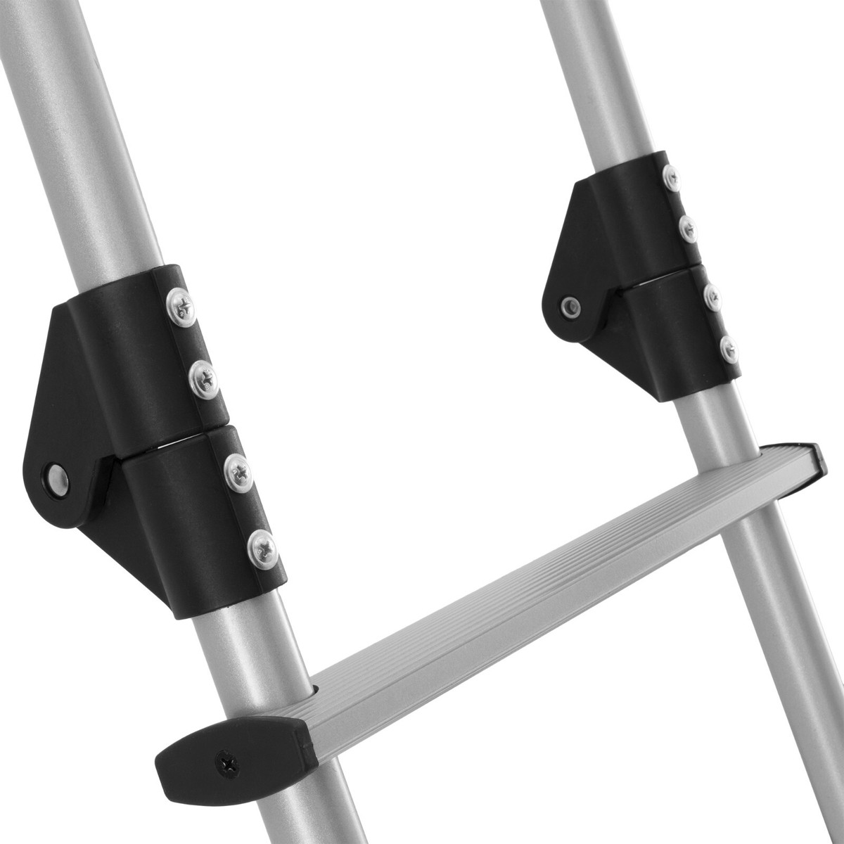 Collapsible Bunk Bed Ladder Lippert Collapsible RV Bunk Bed Ladder - 7 ...