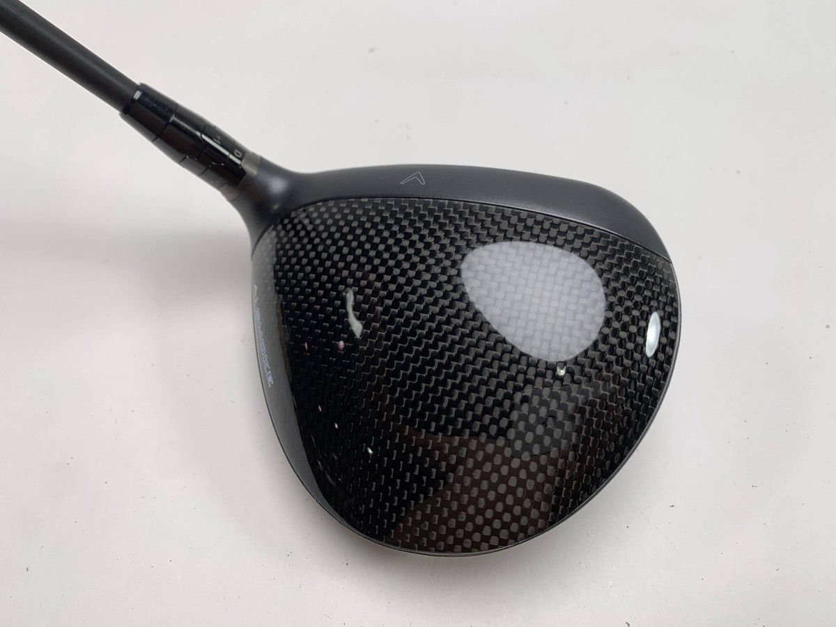ヨシキPARADYM AiSMOKE MINI D 13.5° Callaway Paradym Ai Smoke Mini Driver Driver 13.5* Cypher