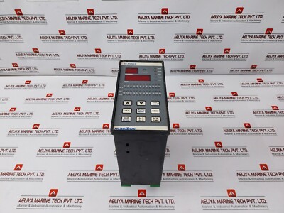 Masibus M83BP407 Scanner M83IP411