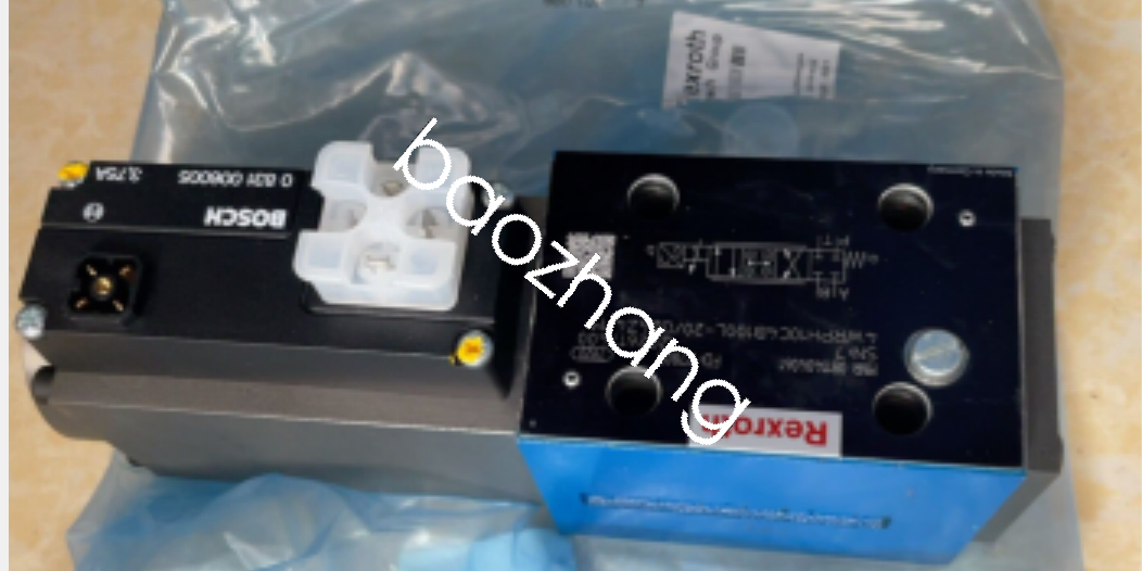 0811404078 4WRPH10C1B100P-2X/G24Z4/M Rexroth valve brand new via
