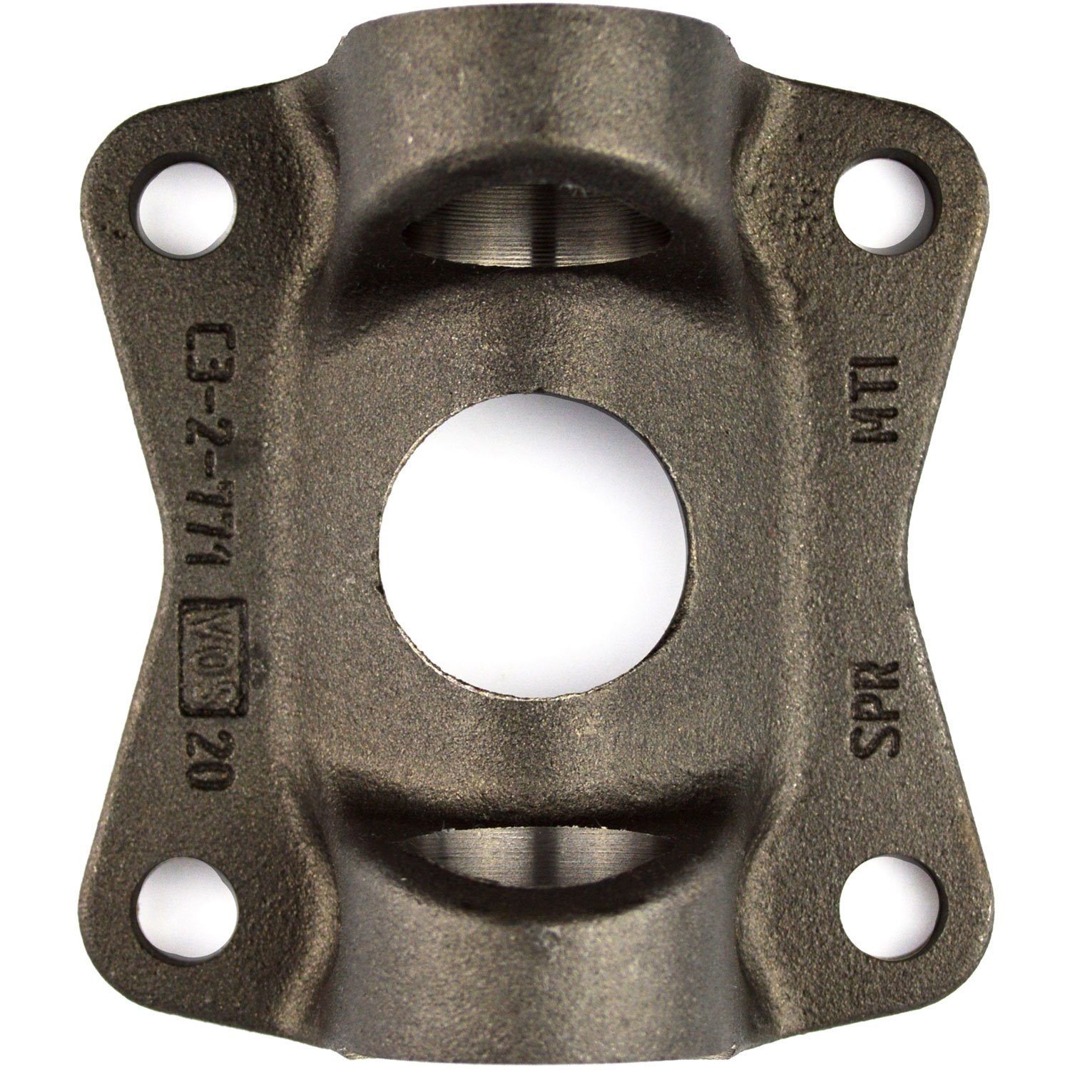 Drive Shaft Flange Yoke FSGR DANA Spicer 3 2 1839 For Sale Online EBay drive-shaft-flange-yoke-fsgr-dana-spicer-3-2-1839-for-sale-online-ebay