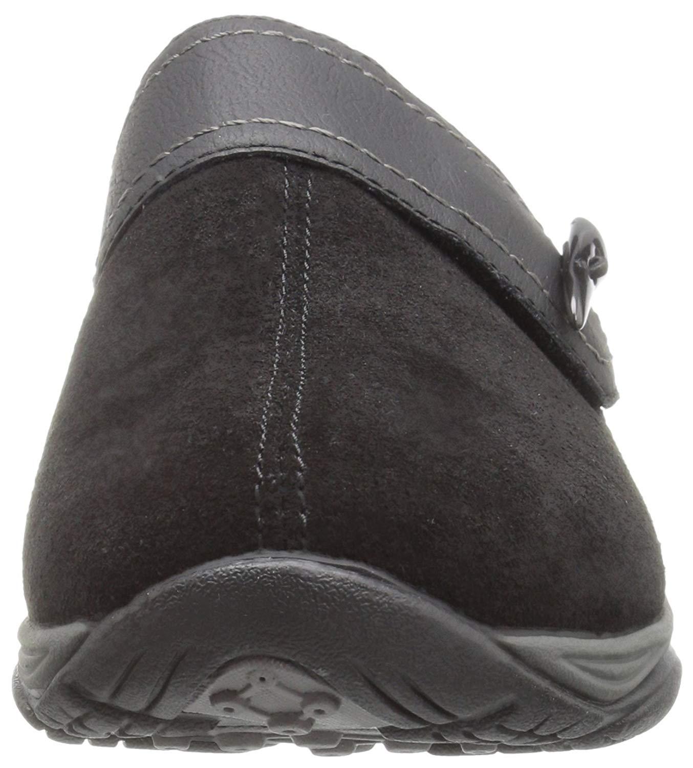 Easy Spirit Frauen Pumps rund rund rund Mules Schwarz Groesse 6 /37 EU fd4846 Easy Spirit Frauen Pumps rund rund rund Mules Schwarz Groesse 6 /37 EU fd4846