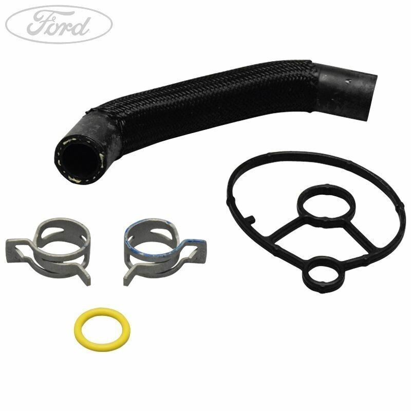 Genuine Ford Edge Focus Kuga 2.0 TDCi 230bhp Oil Filter Element  