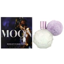 Image of ARIANA GRANDE MOONLIGHT 100ML EAU DE PARFUM SPRAY BRAND NEW & SEALED